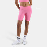 Frida Small Logo Women's Cycle Short