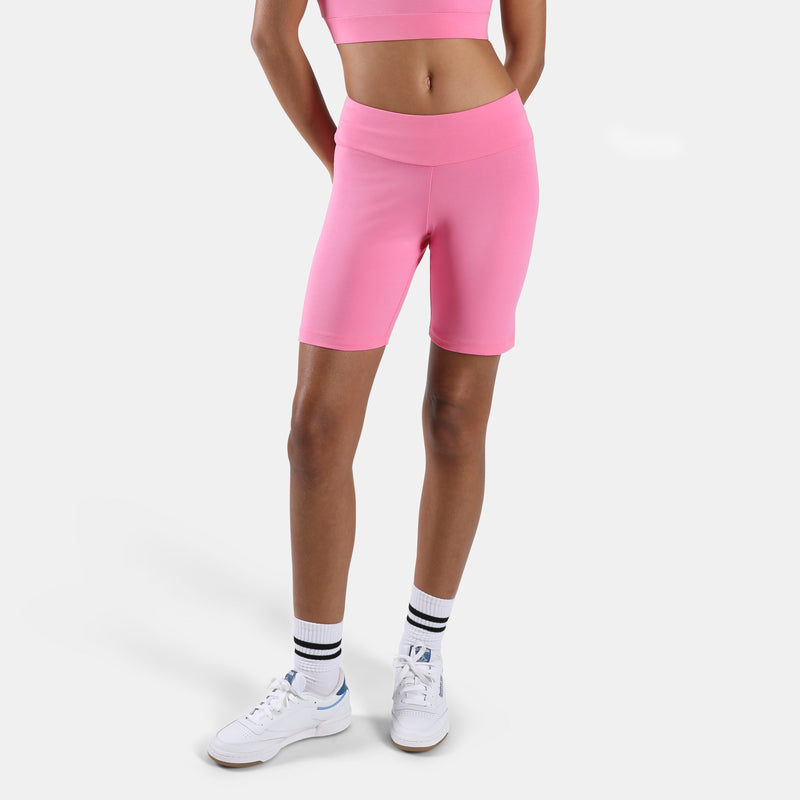 Frida Small Logo Women's Cycle Short