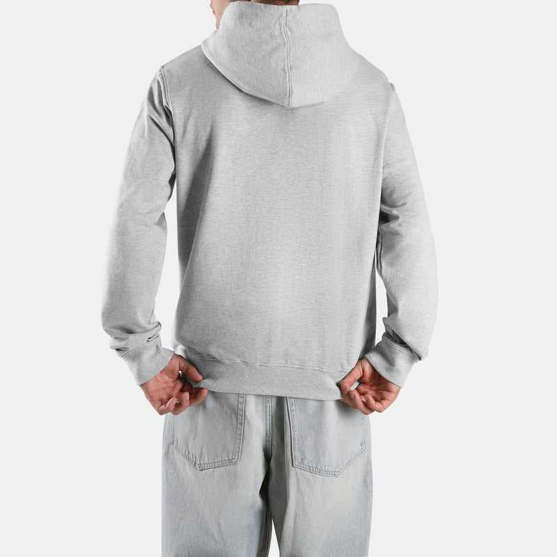 ID Small Logo French Terry Hoodie