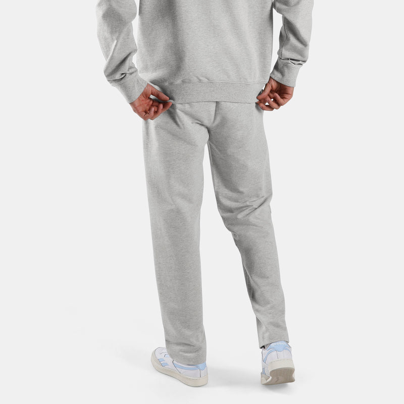 ID Small Logo French Terry Jogger Pants