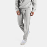 ID Small Logo French Terry Jogger Pants