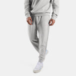 Pantaloni de trening pentru bărbați ID Small Logo French Terry Jogger