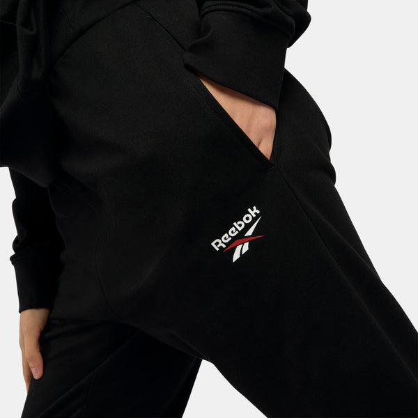 ID Small Logo French Terry Pant