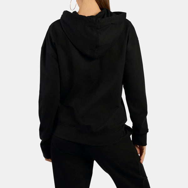 ID Small Logo French Terry Hoodie