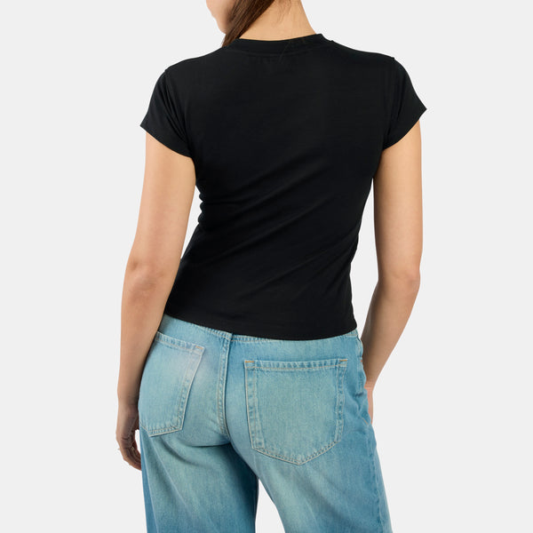 ID Cap Sleeve Women's T-Shirt