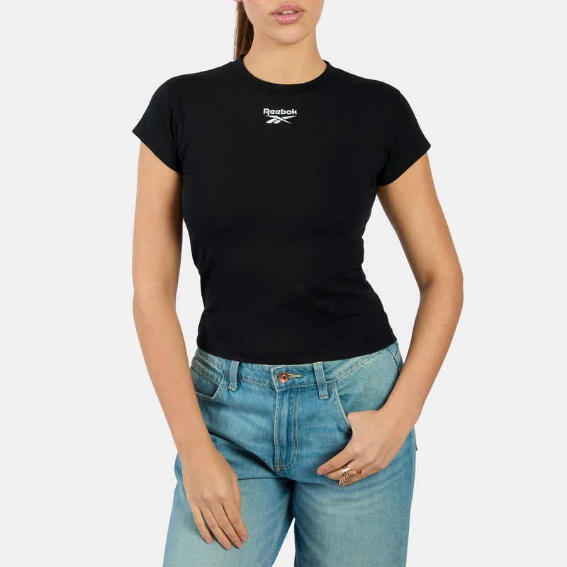 ID Cap Sleeve Women's T-Shirt