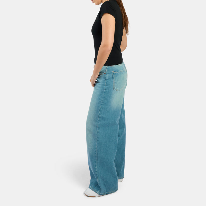 ID Cap Sleeve Women's T-Shirt