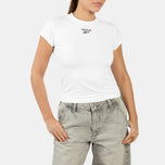 ID Cap Sleeve Women's T-Shirt