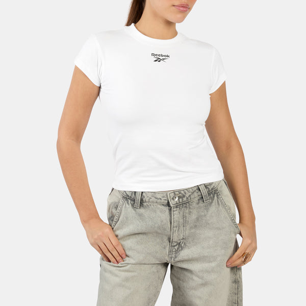 ID Cap Sleeve Women's T-Shirt