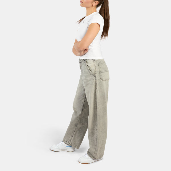 ID Cap Sleeve Women's T-Shirt