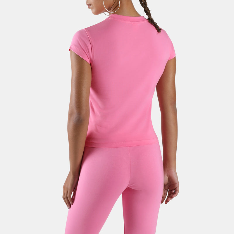 ID Cap Sleeve Women's T-Shirt