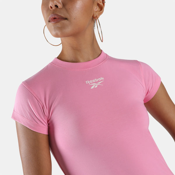 ID Cap Sleeve Women's T-Shirt