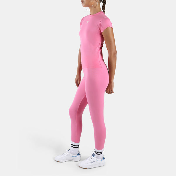 ID Cap Sleeve Women's T-Shirt