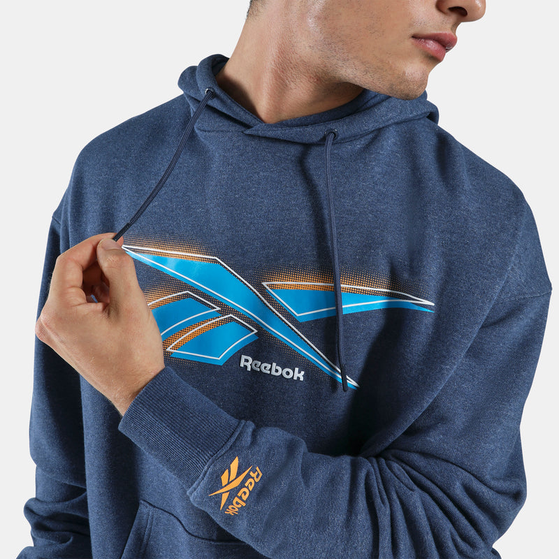 80's Vector Hoodie