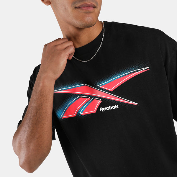 Men's 80's Vector T-Shirt