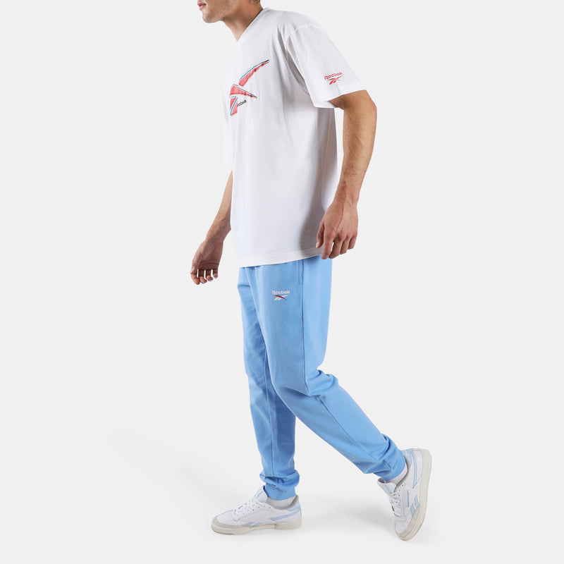 80's Vector Men's T-Shirt