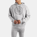 Athletic Grey Marl