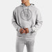 Athletic Grey Marl