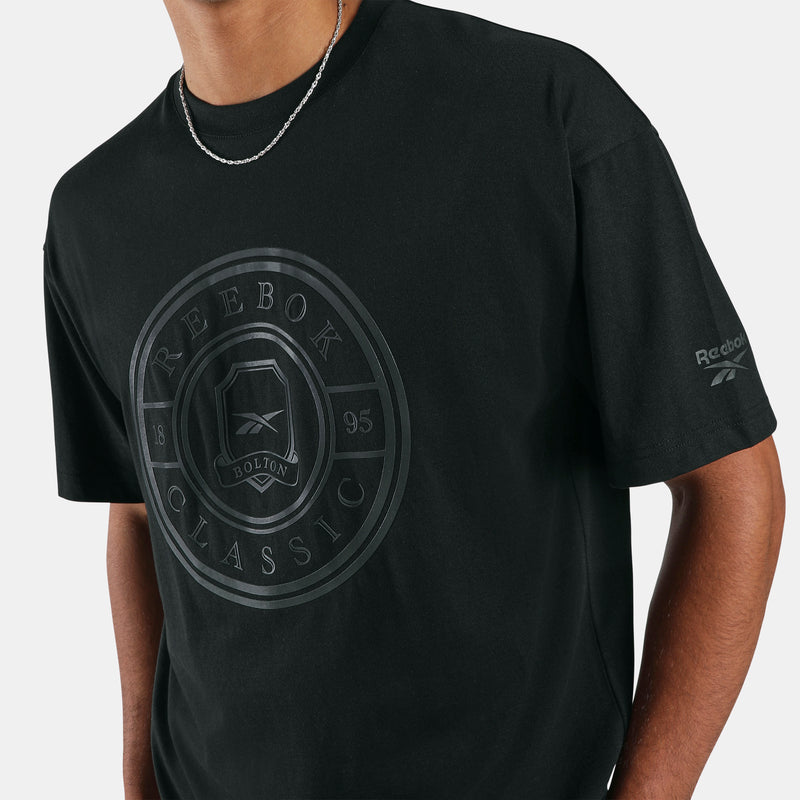 Men's Crest T-Shirt