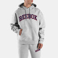 Athletic Grey Marl