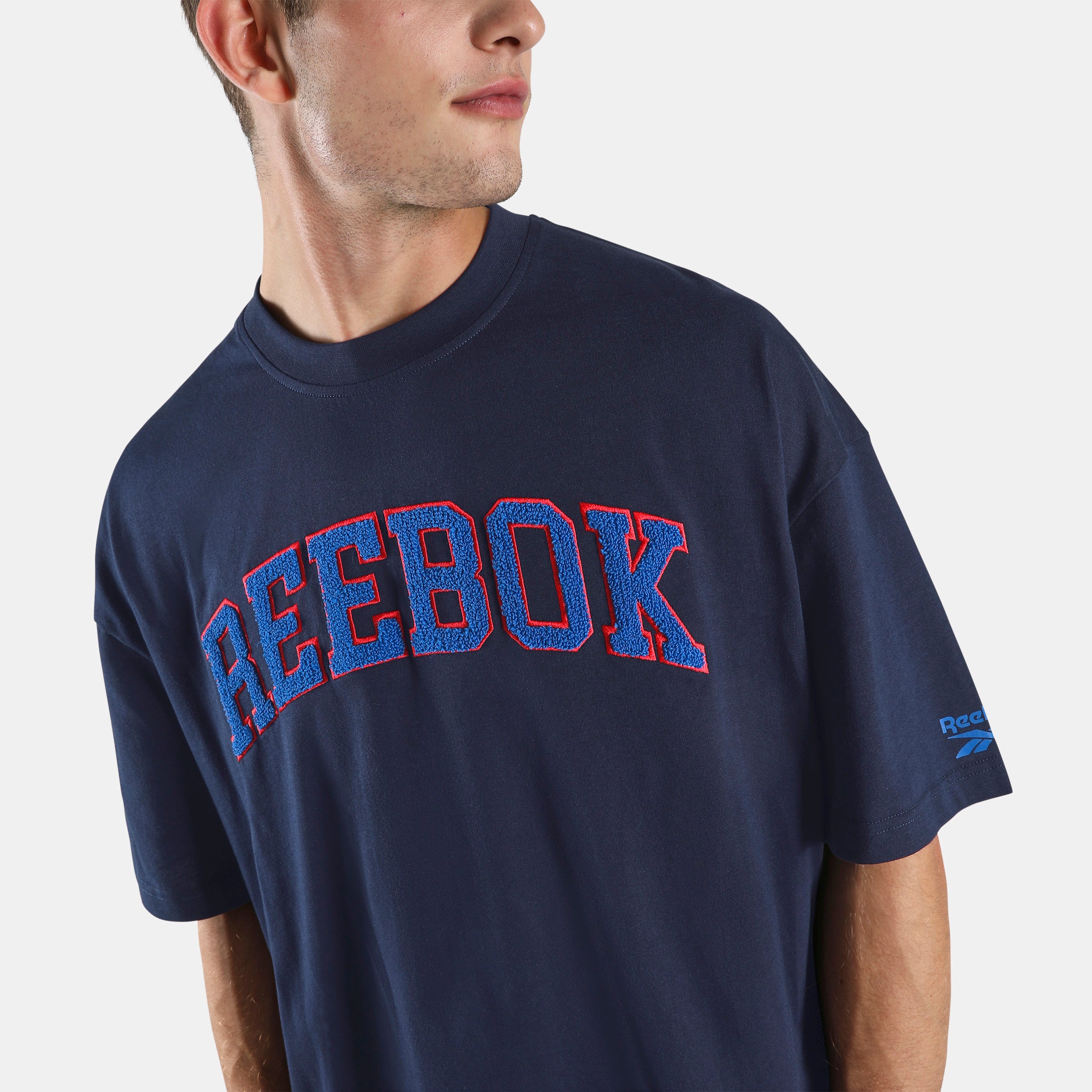 Reebok Freshman Men's T-Shirt