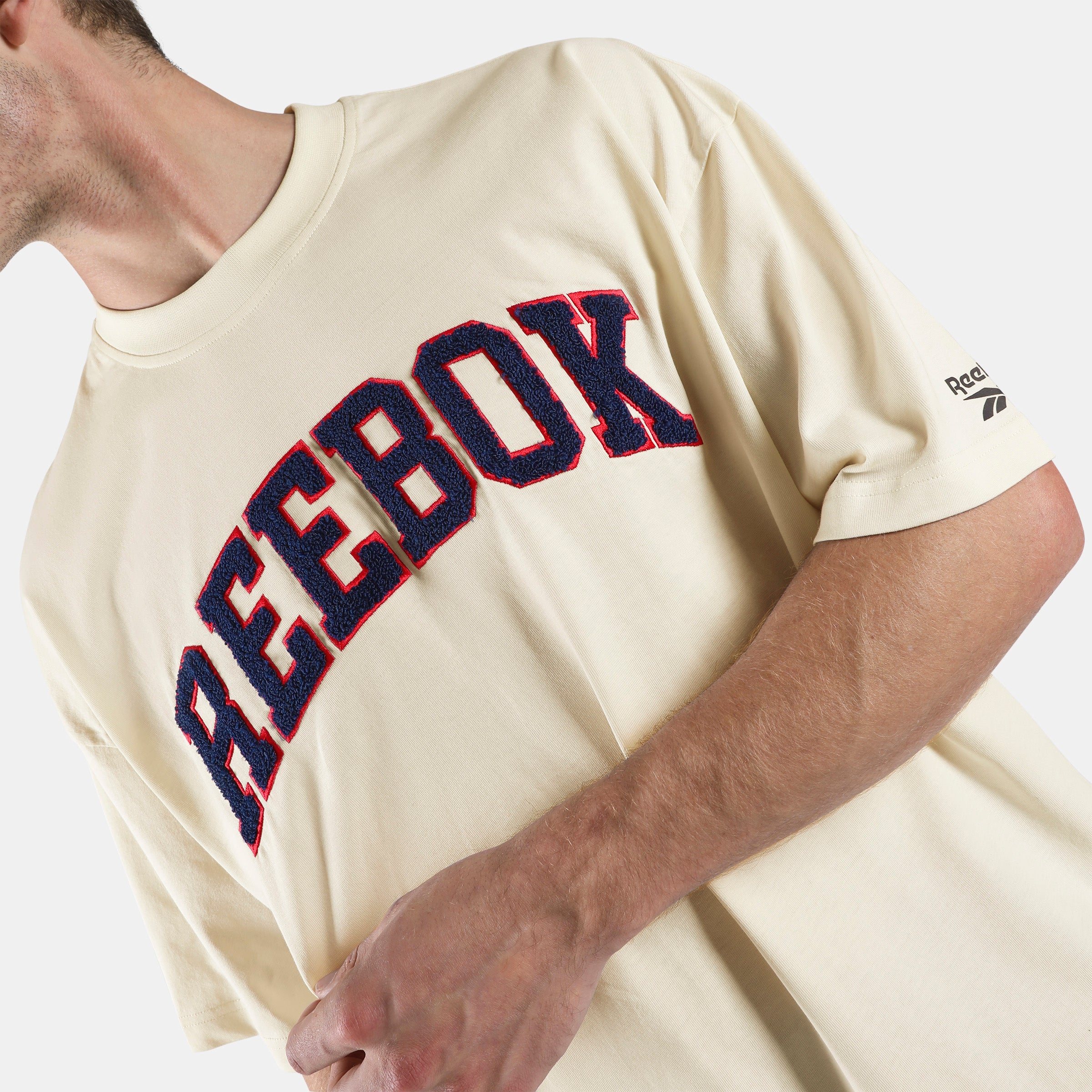 Reebok Freshman Men's T-Shirt