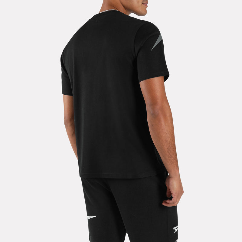 Men's Logo Placement T-Shirt