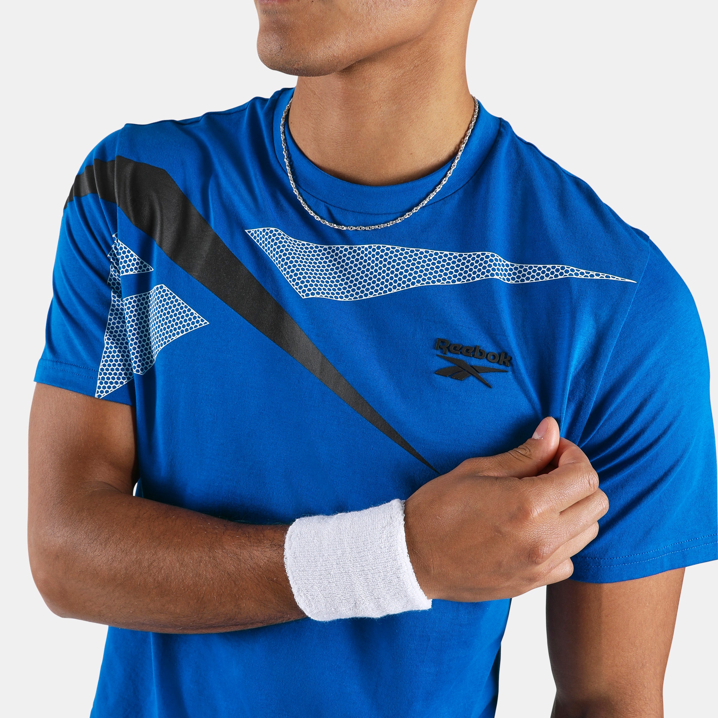 Reebok Logo Placement T-Shirt