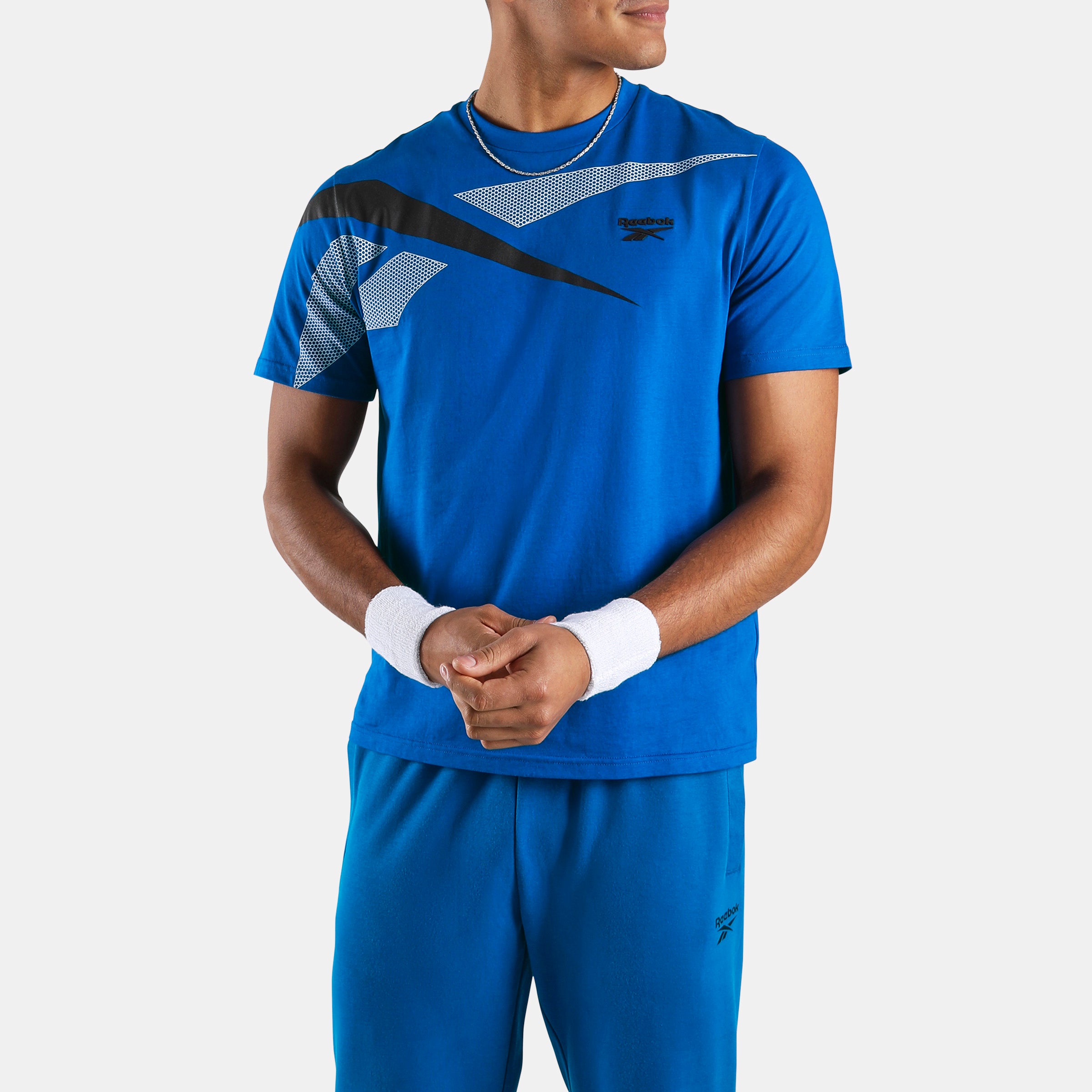 Reebok Logo Placement T-Shirt
