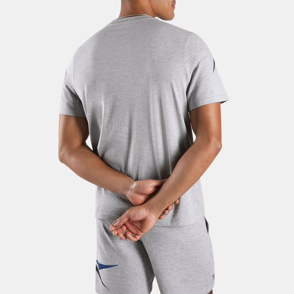 Logo Placement T-Shirt