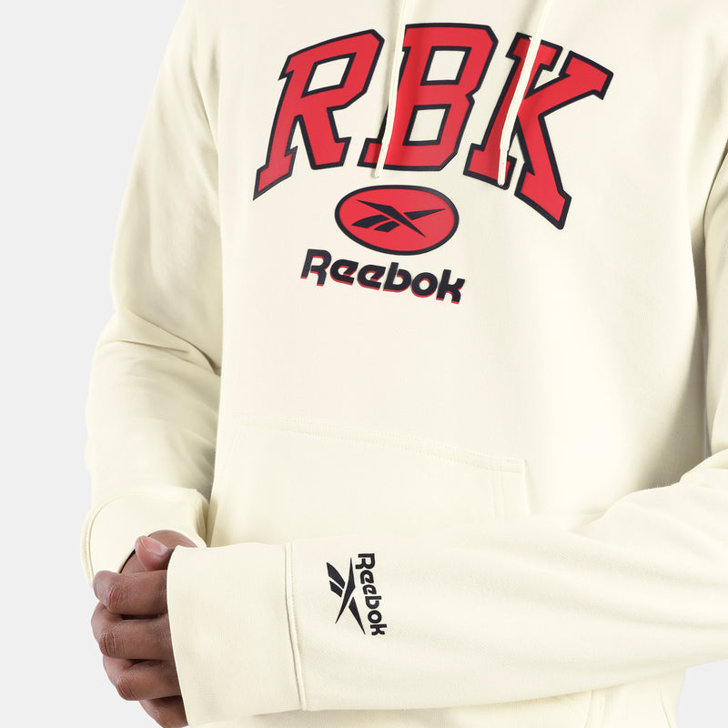 RBK Collegiate Men's Hoodie