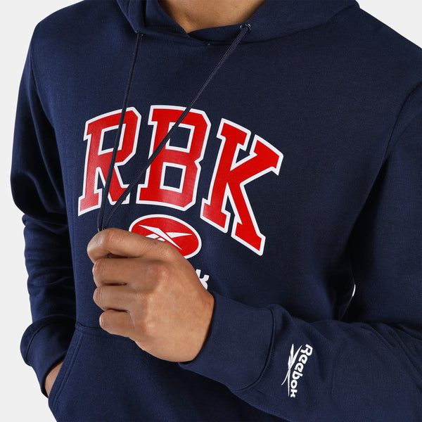 RBK Collegiate Hoodie