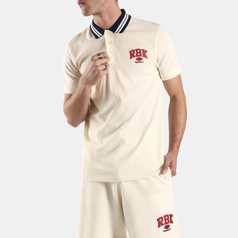 RBK Collegiate Polo