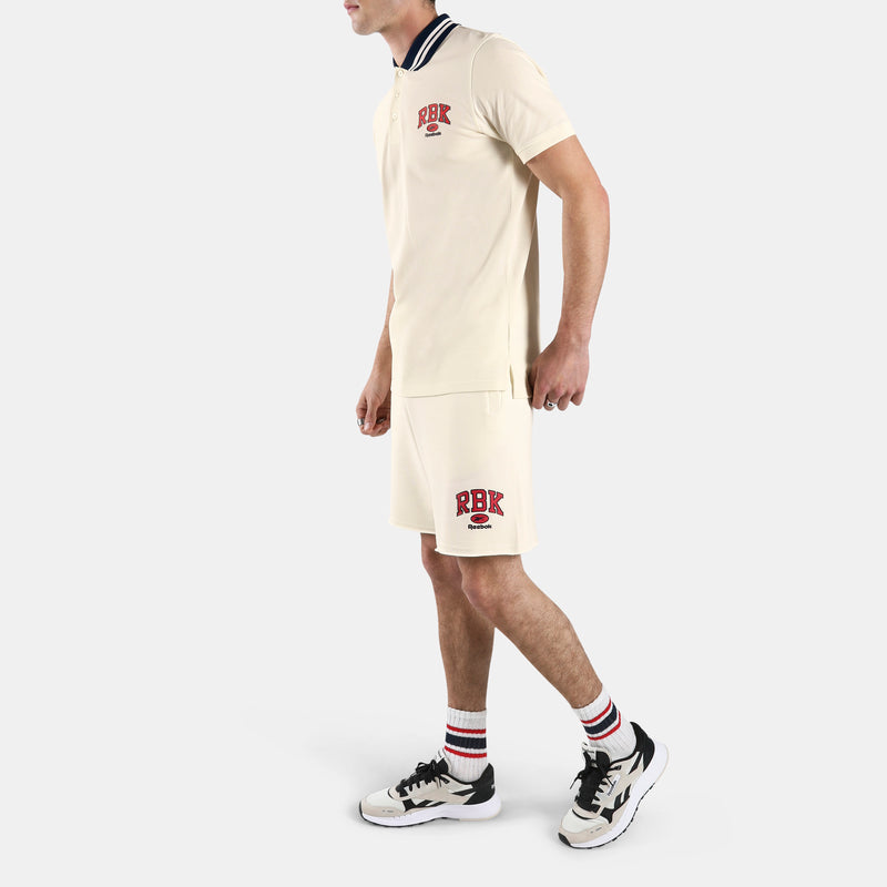 RBK Collegiate Polo