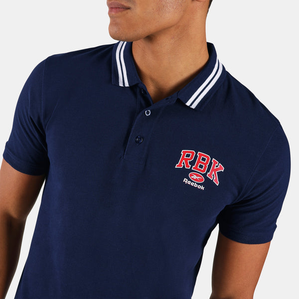 RBK Collegiate Polo