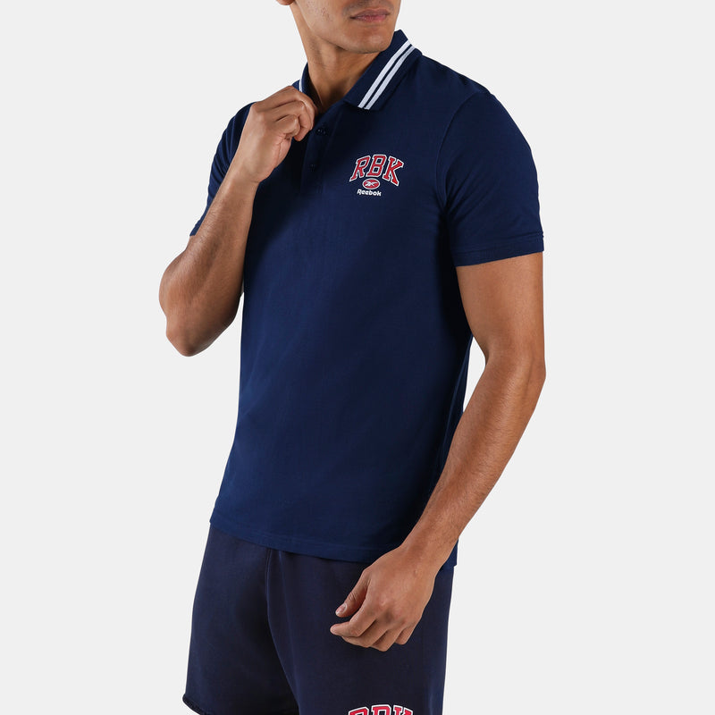 RBK Collegiate Polo