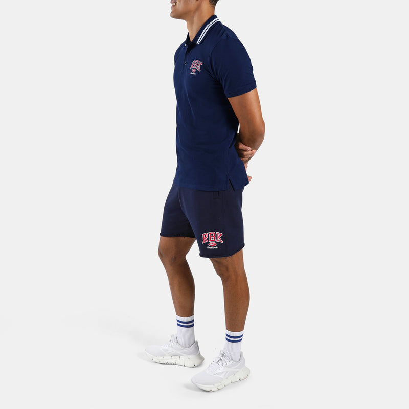 RBK Collegiate Polo