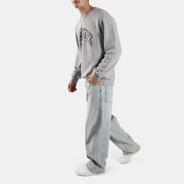 Arch Shadow Men's Crewneck Sweatshirt