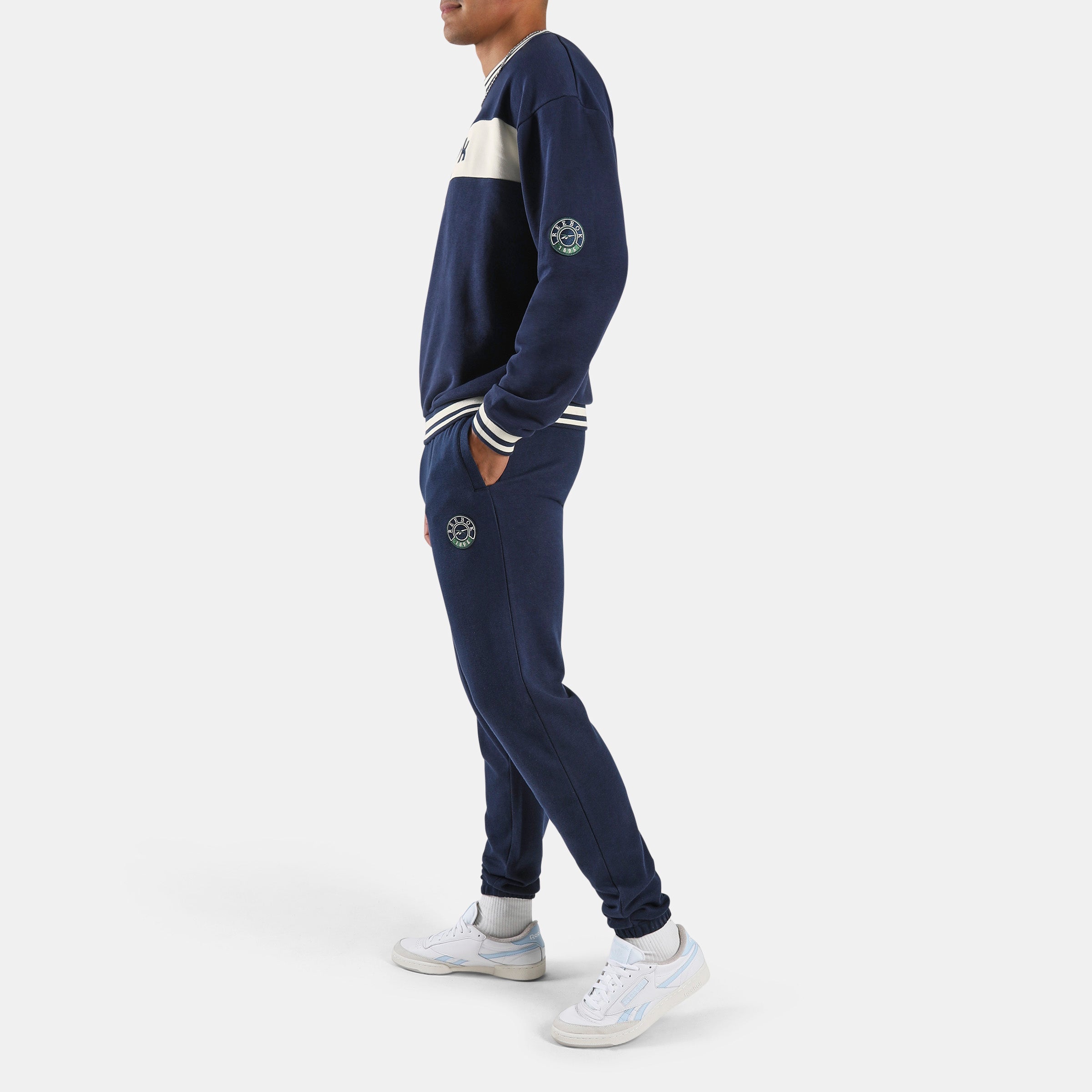 Reebok The Lawn Club │ Tennis Heritage Collection │ Reebok