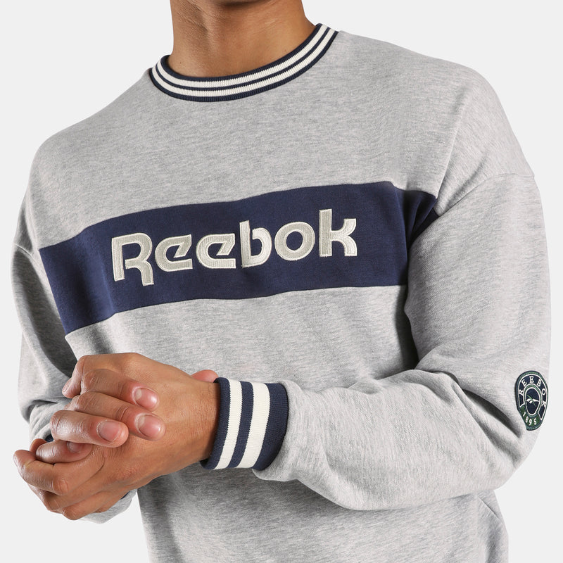 Lawn Club Crew Sweat