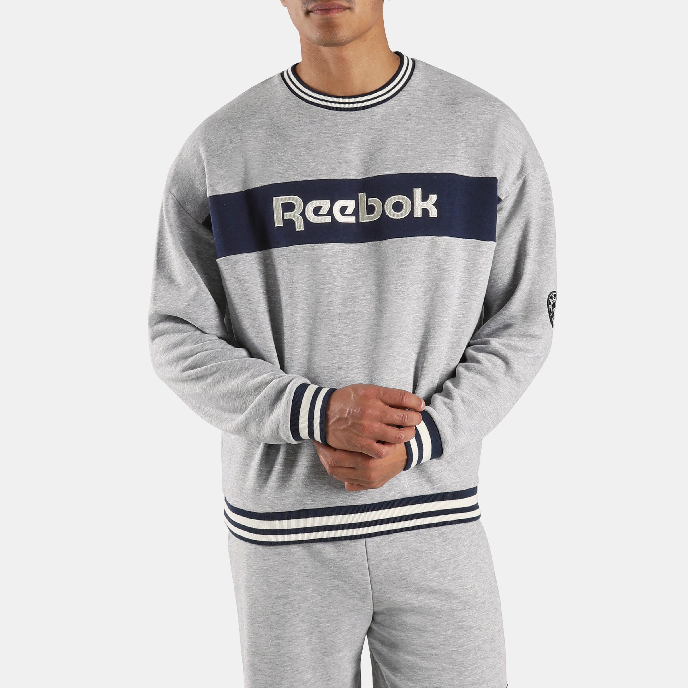 Reebok Men's Tracksuits │ Sport & Heritage Sets │ Reebok – Reebok EU