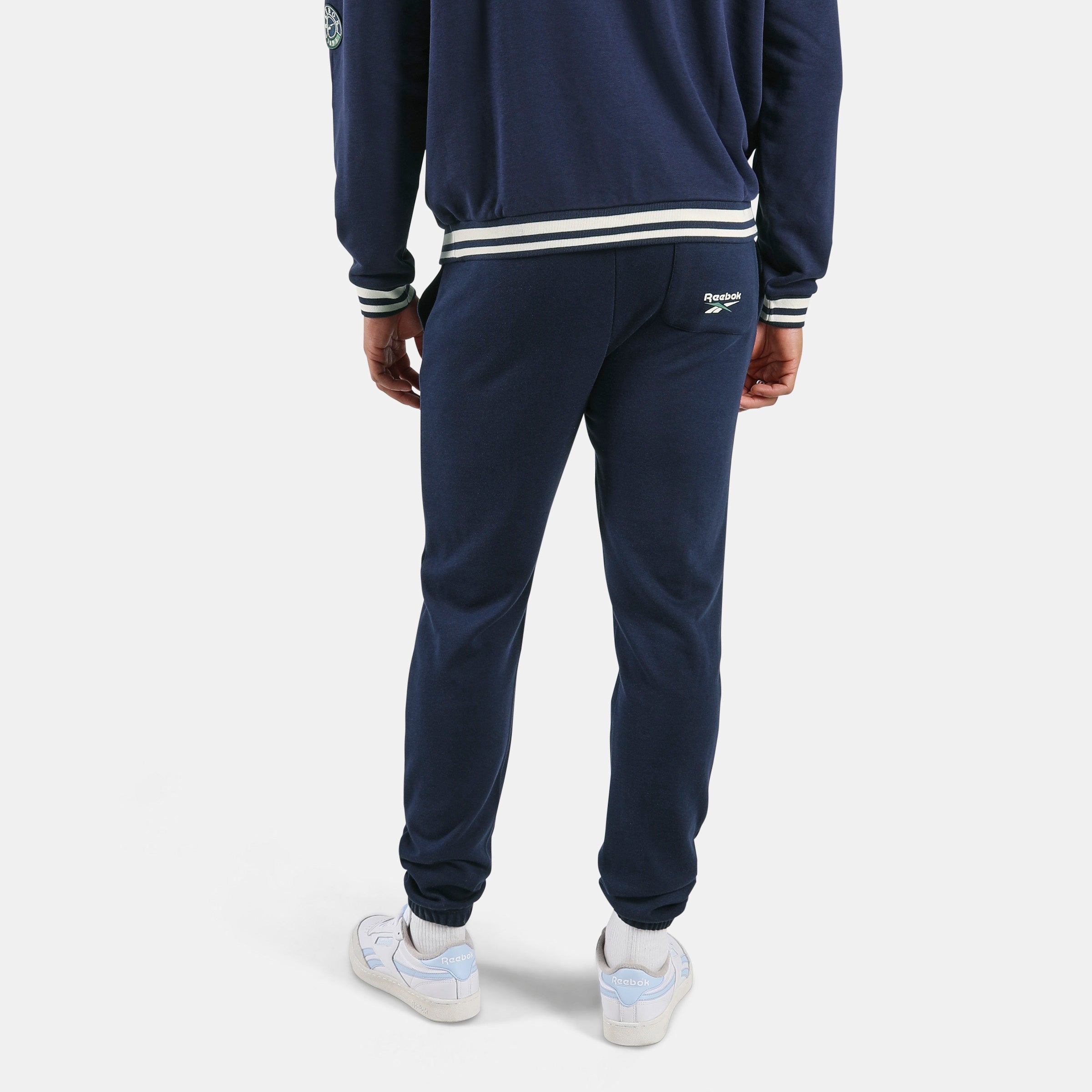 Reebok ID Train Tricot Knit Men's Pant