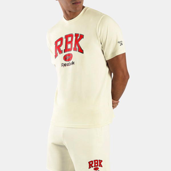RBK Collegiate T-Shirt
