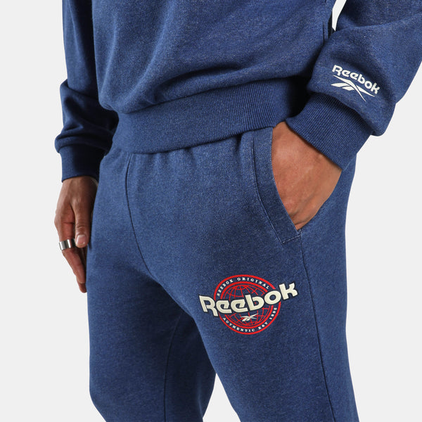 Reebok World Jogger Pants