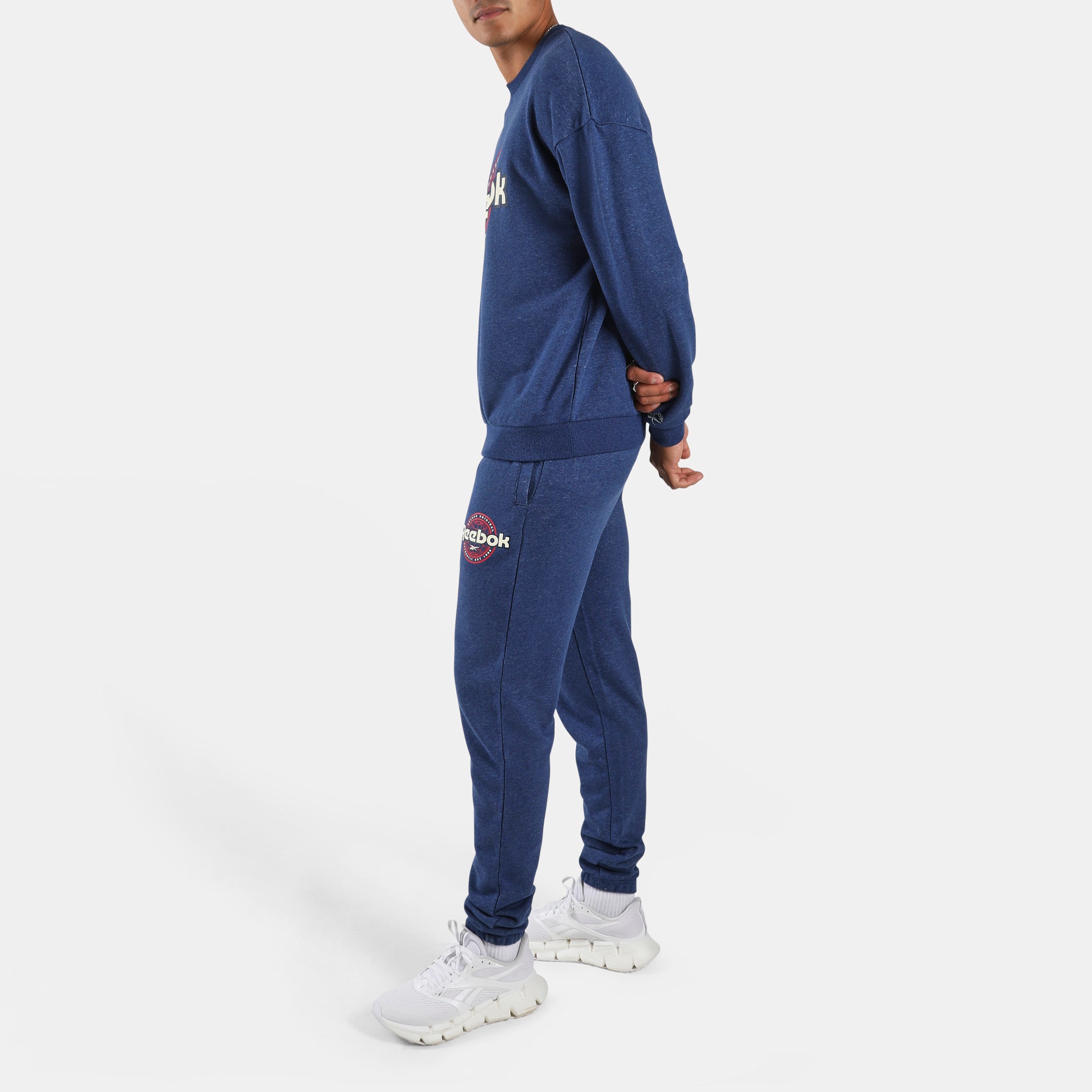 Reebok ID Train Woven Jogger Pants