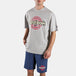 Athletic Grey Marl