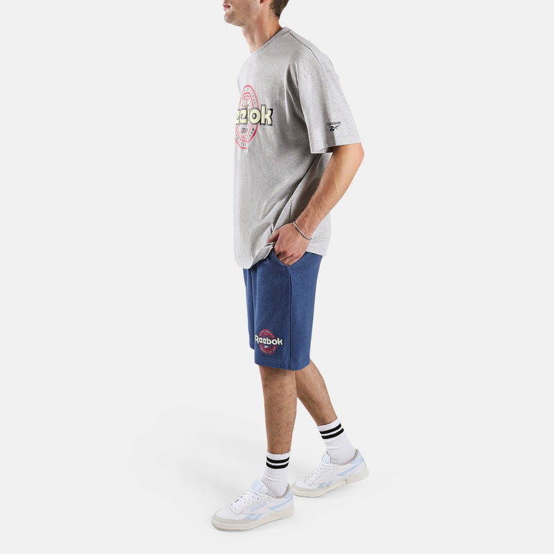 Reebok World T-Shirt