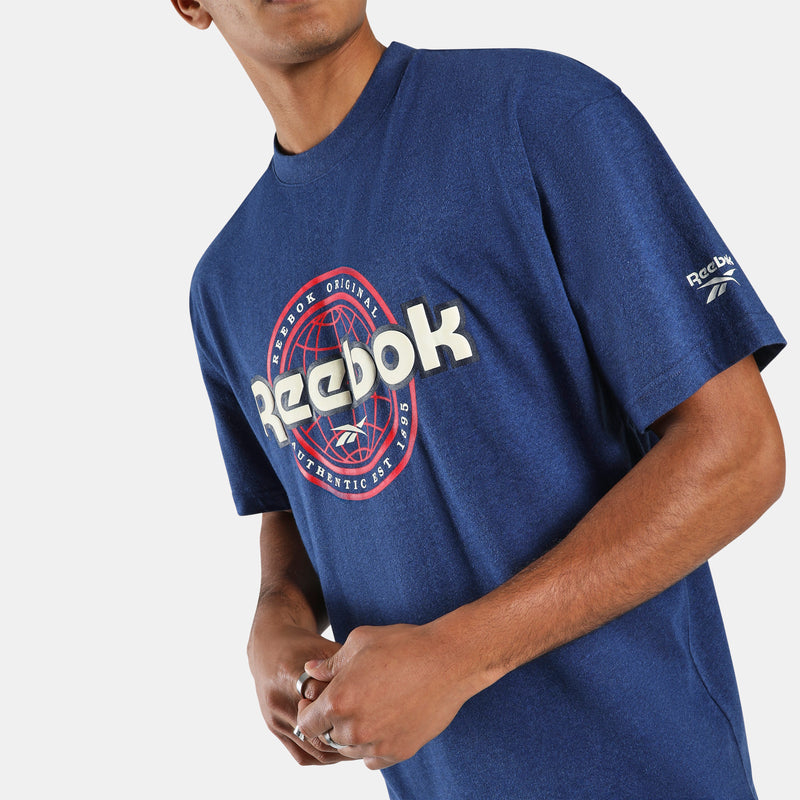 Reebok World T-Shirt