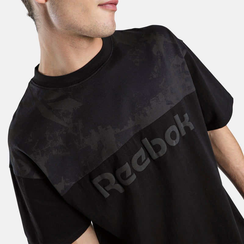 Street Sport Printed T-Shirt