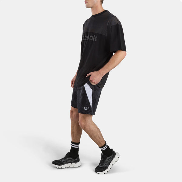 Street Sport Printed T-Shirt